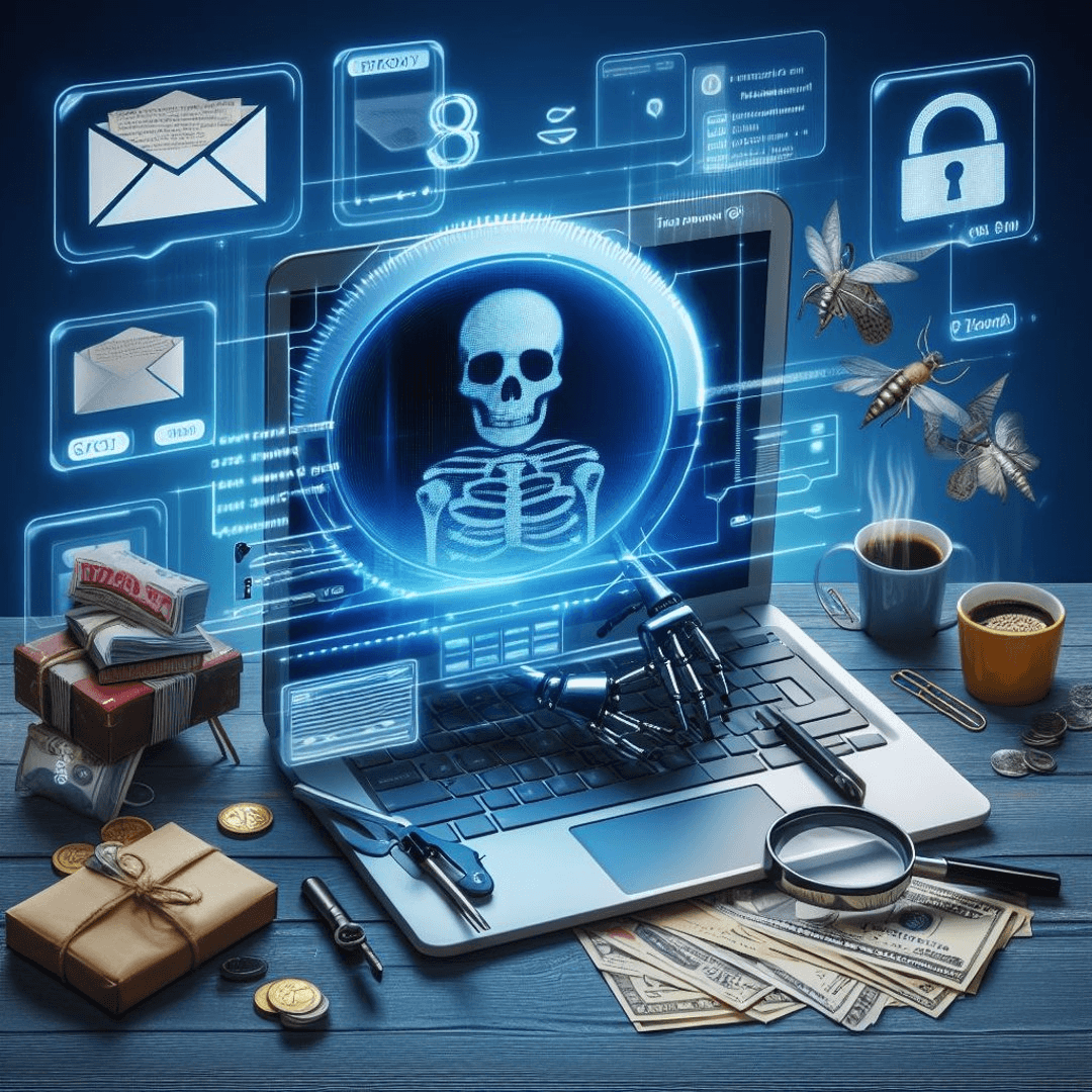 AWS Bedrock - Suspicious message detection