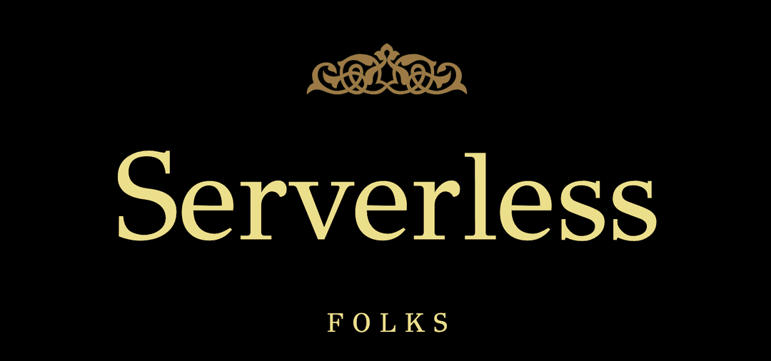 Serverless Folks Blogs