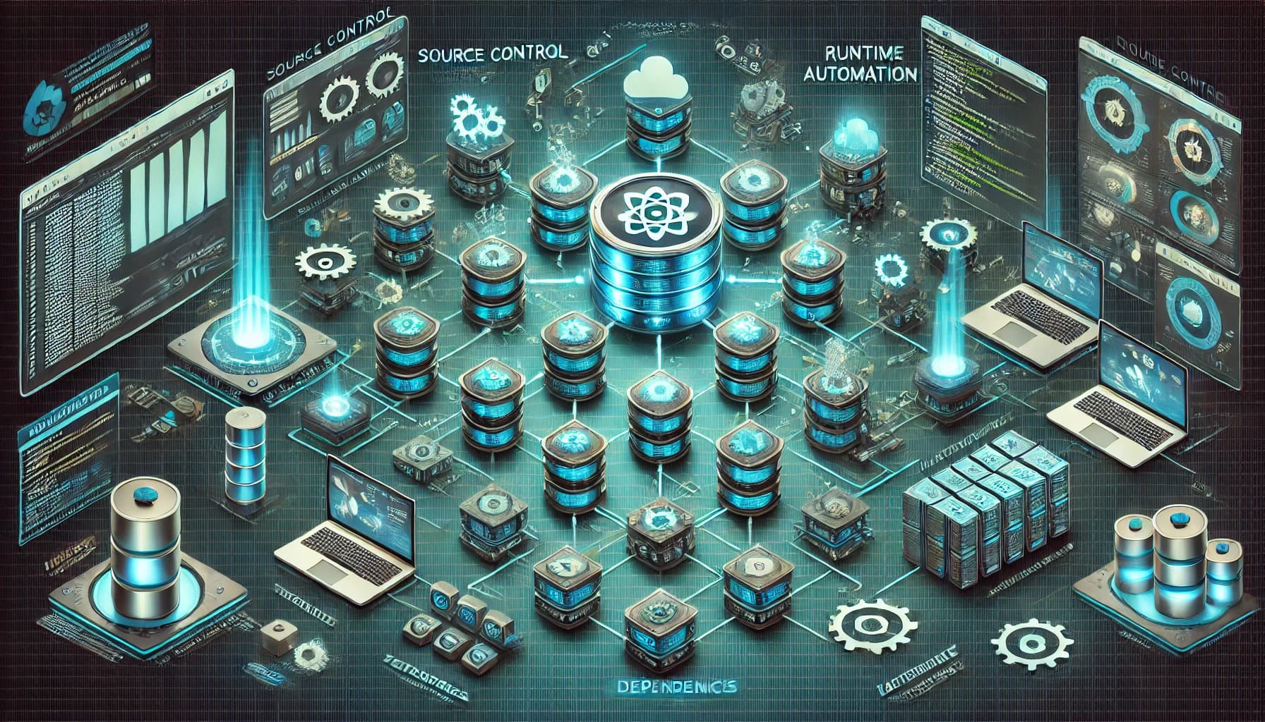 Automating Dependencies Upgrade